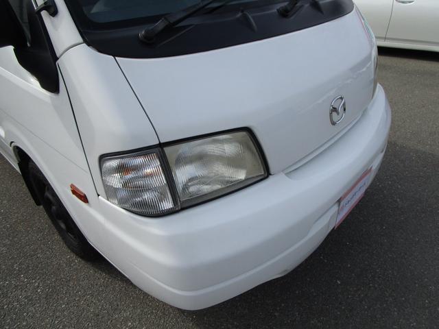 ボンゴバン DX ルーフキャリア 両側スライドドア メモリーナビ フルセグ Bluetooth DVD CD バックカメラ ETC(22枚目)