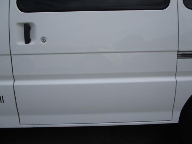 ボンゴバン DX ルーフキャリア 両側スライドドア メモリーナビ フルセグ Bluetooth DVD CD バックカメラ ETC(34枚目)