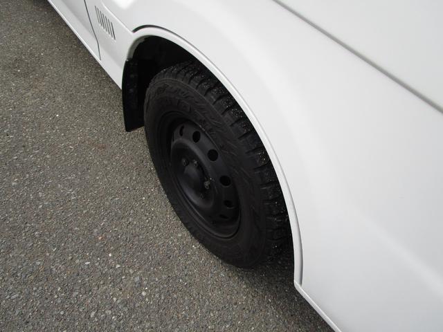 ボンゴバン DX ルーフキャリア 両側スライドドア メモリーナビ フルセグ Bluetooth DVD CD バックカメラ ETC(40枚目)