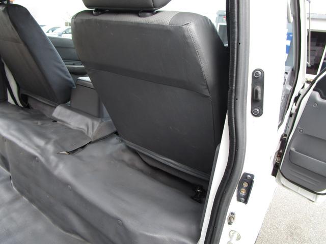 ボンゴバン DX ルーフキャリア 両側スライドドア メモリーナビ フルセグ Bluetooth DVD CD バックカメラ ETC(47枚目)