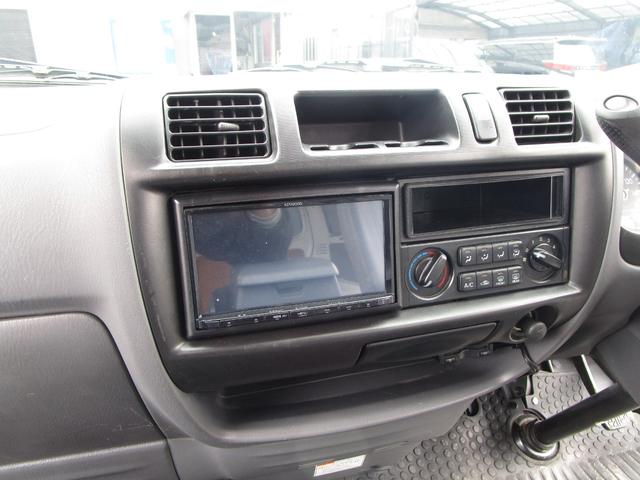 ボンゴバン DX ルーフキャリア 両側スライドドア メモリーナビ フルセグ Bluetooth DVD CD バックカメラ ETC(57枚目)