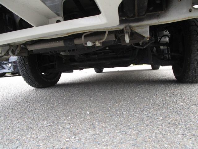 ボンゴバン DX ルーフキャリア 両側スライドドア メモリーナビ フルセグ Bluetooth DVD CD バックカメラ ETC(63枚目)