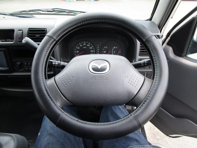 ボンゴバン DX ルーフキャリア 両側スライドドア メモリーナビ フルセグ Bluetooth DVD CD バックカメラ ETC(64枚目)