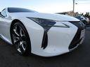 ＬＣ５００　Ｓパッケージ　マークレビンソン　カーボンルーフ　赤革ハーフレザー　純正２１ＡＷ　ヘッドアップディスプレイ　ＨＵＤ　リアスポイラー（21枚目）