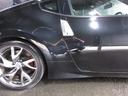 NISSAN FAIRLADY Z
