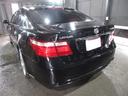 ＬＳ４６０　バージョンＣ　サンルーフ　黒革　クルコン　ＨＤＤナビ　ＤＶＤ　ＣＤ　Ｂカメラ　ＥＴＣ　ＷＡＬＤフルエアロ　ＷＡＬＤフェンダー　ＬＥＤヘッドライト　スマートキー　プッシュスタート（30枚目）
