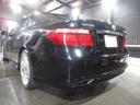 ＬＳ４６０　バージョンＣ　サンルーフ　黒革　クルコン　ＨＤＤナビ　ＤＶＤ　ＣＤ　Ｂカメラ　ＥＴＣ　ＷＡＬＤフルエアロ　ＷＡＬＤフェンダー　ＬＥＤヘッドライト　スマートキー　プッシュスタート（31枚目）