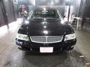 NISSAN LEOPARD