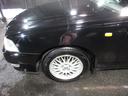 NISSAN LEOPARD