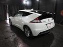 ＣＲ－Ｚ α　パドルシフト　クルコン　ＨＤＤナビ　ワンセグ　ＤＶＤ　ＣＤ　Ｂカメラ　ＥＴＣ　スマートキー（5枚目）