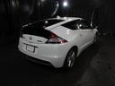ＣＲ－Ｚ α　パドルシフト　クルコン　ＨＤＤナビ　ワンセグ　ＤＶＤ　ＣＤ　Ｂカメラ　ＥＴＣ　スマートキー（7枚目）