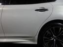 フーガ ３７０ＧＴ　クルコン　黒革　インパルエアロ　グリル　ダクト　ＨＤＤナビ　Ｂｌｕｅｔｏｏｔｈ　フルセグ　ＤＶＤ　ＣＤ　Ｂカメラ　ＥＴＣ　シートヒーター　クーラー　オットマン　社外１９ＡＷ　スマートキー（4枚目）
