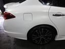 ３７０ＧＴ　クルコン　黒革　インパルエアロ　グリル　ダクト　ＨＤＤナビ　Ｂｌｕｅｔｏｏｔｈ　フルセグ　ＤＶＤ　ＣＤ　Ｂカメラ　ＥＴＣ　シートヒーター　クーラー　オットマン　社外１９ＡＷ　スマートキー（27枚目）