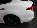３７０ＧＴ　クルコン　黒革　インパルエアロ　グリル　ダクト　ＨＤＤナビ　Ｂｌｕｅｔｏｏｔｈ　フルセグ　ＤＶＤ　ＣＤ　Ｂカメラ　ＥＴＣ　シートヒーター　クーラー　オットマン　社外１９ＡＷ　スマートキー（32枚目）