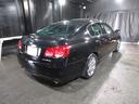 ＧＳ ＧＳ３５０　サンルーフ　クルコン　ＨＤＤナビ　フルセグ　Ｂｌｕｅｔｏｏｔｈ　ＤＶＤ　ＣＤ　Ｂカメラ　ＥＴＣ　パワーシート　スマートキー　プッシュスタート（7枚目）