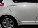 スイフト １．３ＸＧ　リミテッド　メモリーナビ　フルセグ　Ｂｌｕｅｔｏｏｔｈ　ＤＶＤ　ＣＤ　スマートキー（8枚目）