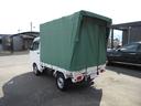 キャリイトラック ＫＣエアコン・パワステ　衝突軽減ブレーキ　レベライザー　荷台加工　板貼り（5枚目）