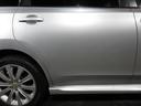 3か月から最長10年の保証。無料代車。(外車は1か月・1,000KMから)