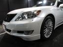 ＬＳ４６０　バージョンＳＺ　Ｉパッケージ　サンルーフ　パドルシフト　クルコン　ベージュ革シート　ＨＤＤナビ　フルセグ　Ｂｌｕｅｔｏｏｔｈ　ＤＶＤ　ＣＤ　バックカメラ　ＥＴＣ　ソナー　シートヒーター　クーラー　スマートキー　プッシュスタート（38枚目）