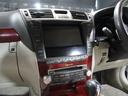 ＬＳ４６０　バージョンＳＺ　Ｉパッケージ　サンルーフ　パドルシフト　クルコン　ベージュ革シート　ＨＤＤナビ　フルセグ　Ｂｌｕｅｔｏｏｔｈ　ＤＶＤ　ＣＤ　バックカメラ　ＥＴＣ　ソナー　シートヒーター　クーラー　スマートキー　プッシュスタート（57枚目）