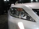 ＬＳ４６０　バージョンＳＺ　Ｉパッケージ　サンルーフ　パドルシフト　クルコン　ベージュ革シート　ＨＤＤナビ　フルセグ　Ｂｌｕｅｔｏｏｔｈ　ＤＶＤ　ＣＤ　バックカメラ　ＥＴＣ　ソナー　シートヒーター　クーラー　スマートキー　プッシュスタート（61枚目）
