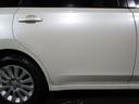 3か月から最長10年の保証。無料代車。(外車は1か月・1,000KMから)