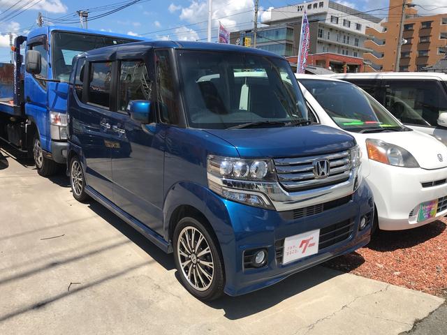 ナビTV(2枚目)