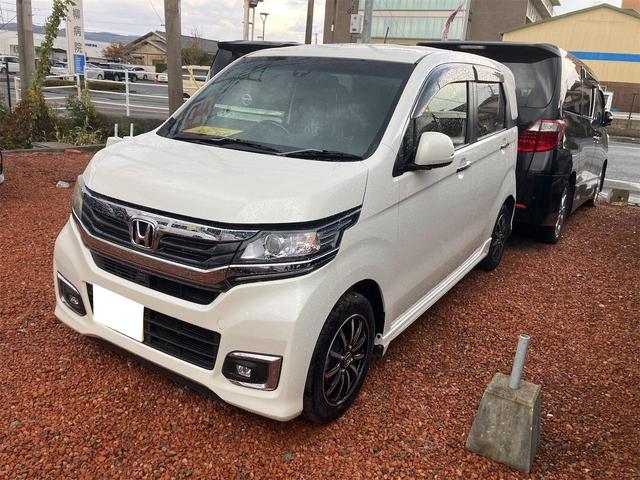 N-WGNカスタム (2枚目)