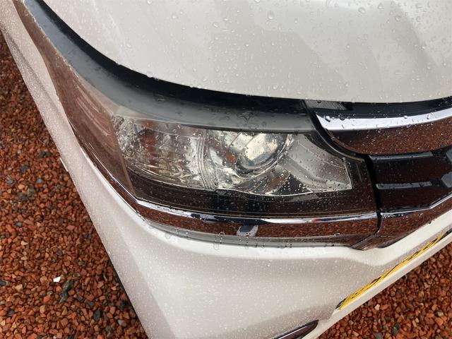 N-WGNカスタム (5枚目)