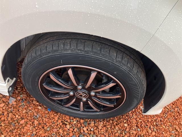 N-WGNカスタム (6枚目)