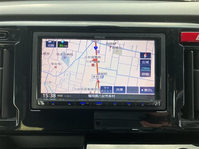 N-WGNカスタム (12枚目)