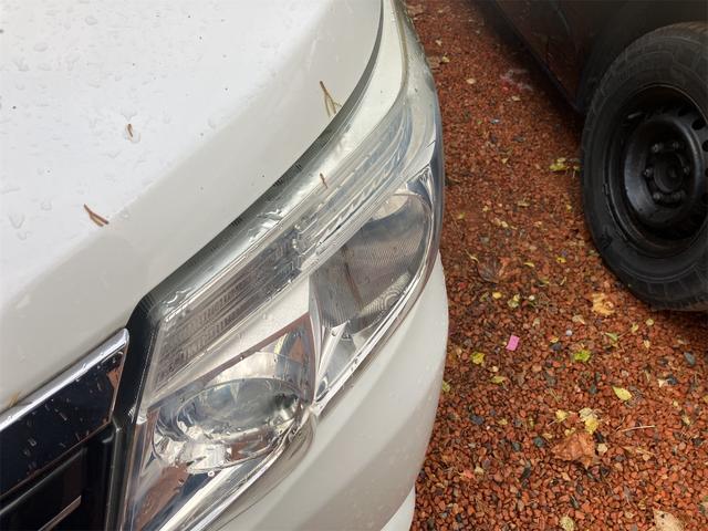 ノア ハイブリッドG ハイブリッド ミラーウィンカー(4枚目)