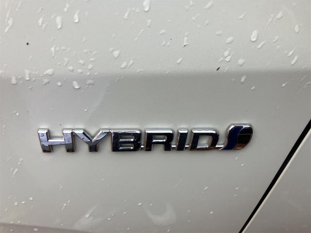 ノア ハイブリッドG ハイブリッド ミラーウィンカー(6枚目)