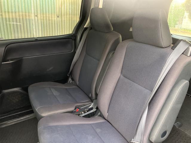 ノア ハイブリッドG ハイブリッド ミラーウィンカー(7枚目)