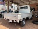 キャリイトラック 　４ＷＤ　軽トラック　ＭＴ　エアコン（5枚目）
