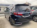 HONDA ODYSSEY HYBRID