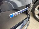 HONDA ODYSSEY HYBRID