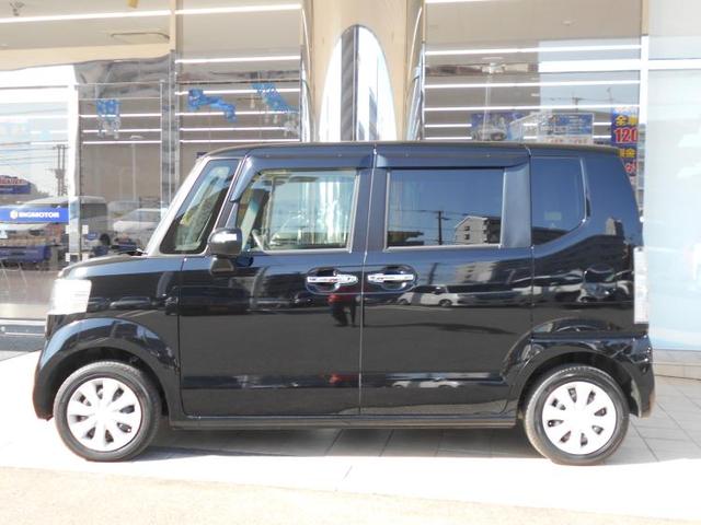 G_SSパッケージ 左側電動スライドドア 禁煙車 ETC(2枚目)