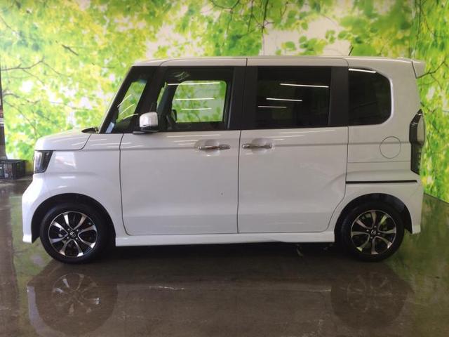 G・Lホンダセンシング 届出済未使用車 片側電動スライドドア(2枚目)