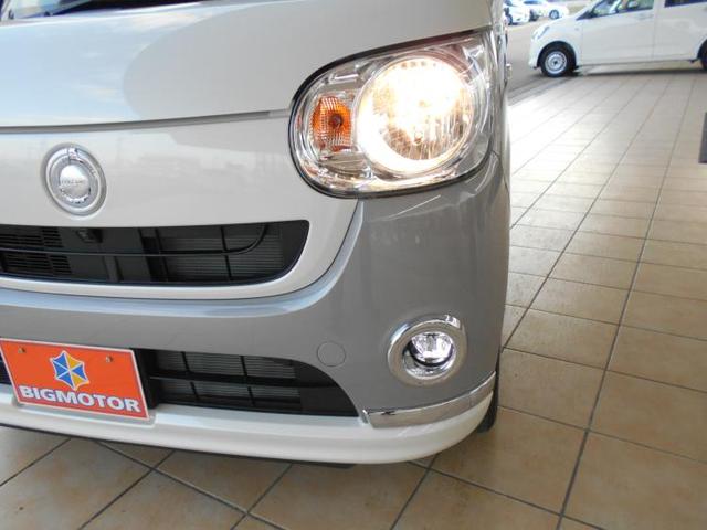 Xメイクアップリミテッド SAIII 届出済未使用車(18枚目)