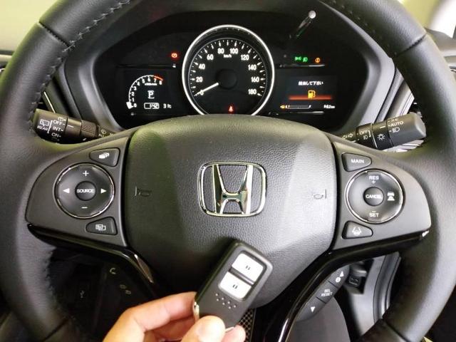 X・ホンダセンシング LEDライト(18枚目)