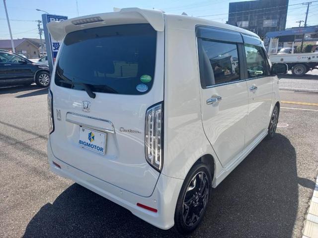 L・ターボホンダセンシング クルーズコントロール バックモニター ターボ エンジンスタートボタン 衝突安全装置 車線逸脱防止支援システム パーキングアシストバックガイド ヘッドランプLED ETC(3枚目)