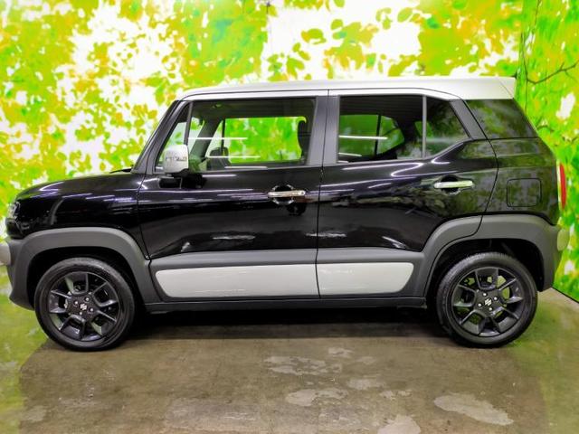 クロスビー ハイブリッドｍｚ 修復歴無 クルーズコントロール ｍｔモード付き 衝突安全装置車線逸脱防止支援システム ヘッドランプｌｅｄ ｅｂｄ付ａｂｓ 横滑り防止装置 アイドリングストップ Carsmeet Web 自動車情報サイト Le Volant Carsmeet Web ル ボラン