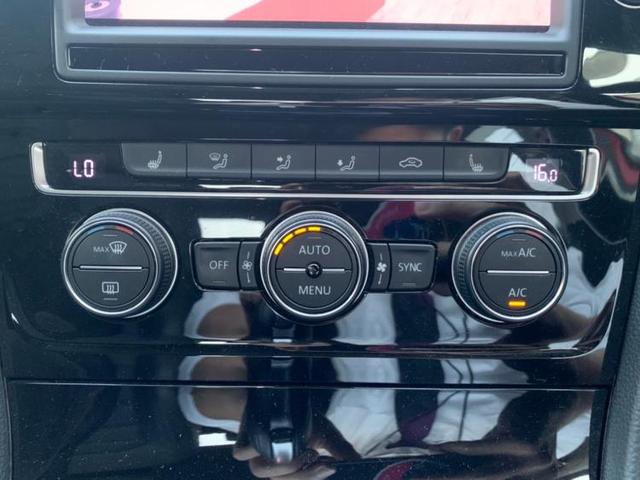 TSIハイラインBMT 純正 7インチ HDDナビ/シート フルレザー/車線逸脱防止支援システム/パーキングアシスト バックガイド/ヘッドランプ HID/ETC/EBD付ABS/横滑り防止装置 革シート 衝突被害軽減システム(13枚目)