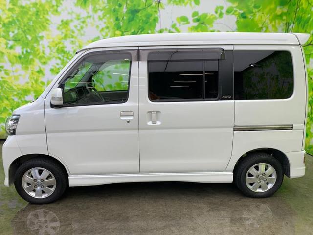 カスタムターボRSリミテッド 電動スライドドア/ヘッドランプ HID/ETC/ABS/ターボ/エアバッグ 運転席/エアバッグ 助手席/アルミホイール 純正 13インチ/パワーウインドウ/オートエアコン/パワーステアリング 4WD(2枚目)