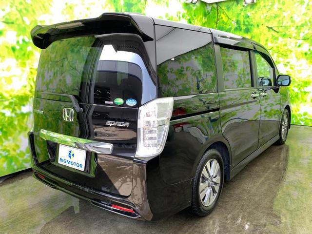 ホンダ ステップワゴンスパーダ スパーダｚ 純正 ９インチ メモリーナビ 両側電動スライドドア ヘッドランプ ｌｅｄ ｅｔｃ ｅｔｃ ｅｂｄ付ａｂｓ 横滑り防止装置 ｔｖ エアバッグ 運転席 エアバッグ 助手席 アルミホイール 169 9万円 平成26年 14年 大分県