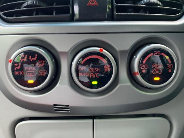 G ヘッドランプ HID/EBD付ABS/ターボ/エアバッグ 運転席/エアバッグ 助手席/衝突安全ボディ/アルミホイール 純正 15インチ/パワーウインドウ/スマートキー/オートエアコン(10枚目)