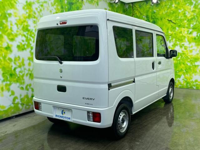 PC 横滑り防止装置/エアバッグ 運転席/エアバッグ 助手席/パワーウインドウ/キーレスエントリー/パワーステアリング/禁煙車/マニュアルエアコン/UVカットガラス/最大積載量350kg(3枚目)