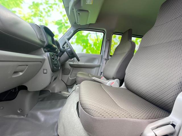PC 横滑り防止装置/エアバッグ 運転席/エアバッグ 助手席/パワーウインドウ/キーレスエントリー/パワーステアリング/禁煙車/マニュアルエアコン/UVカットガラス/最大積載量350kg(6枚目)
