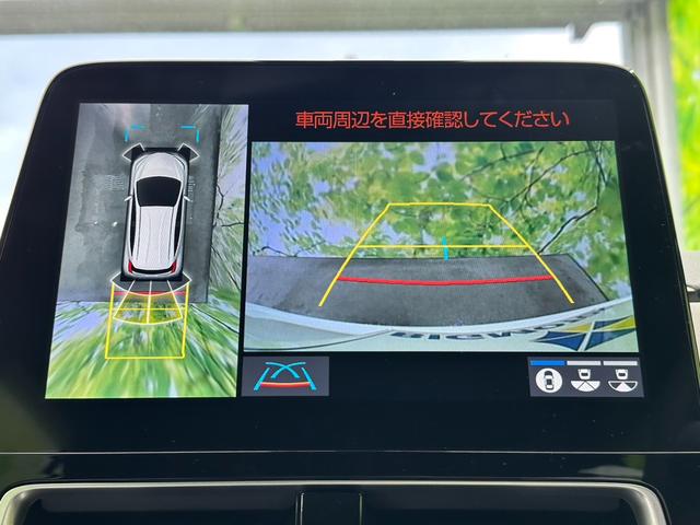 Z トヨタセーフティセンス/パノラマモニター/車線逸脱防止支援システム/登録済未使用車/ヘッドランプ LED/Bluetooth接続/ETC/EBD付ABS/横滑り防止装置/アイドリングストップ(10枚目)